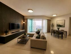 Blk 588B Park Central @ Amk (Ang Mo Kio), HDB 5 Rooms #595806571